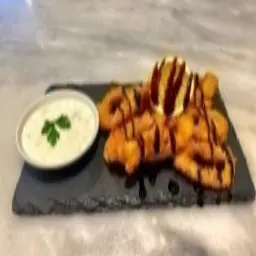 Fried Calamari